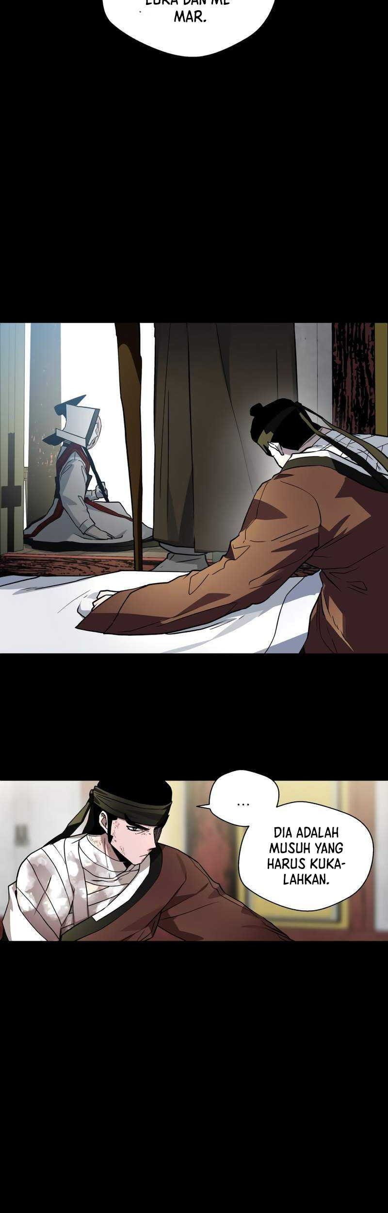 Human Mask Chapter 26 halaman 47