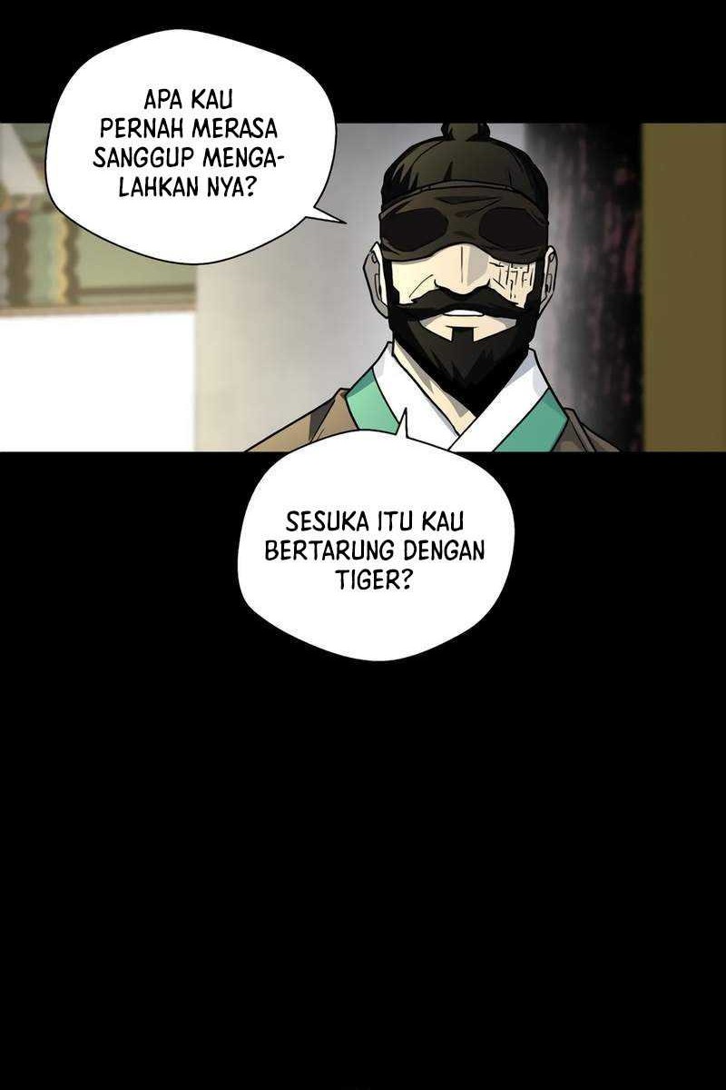 Human Mask Chapter 26 halaman 48