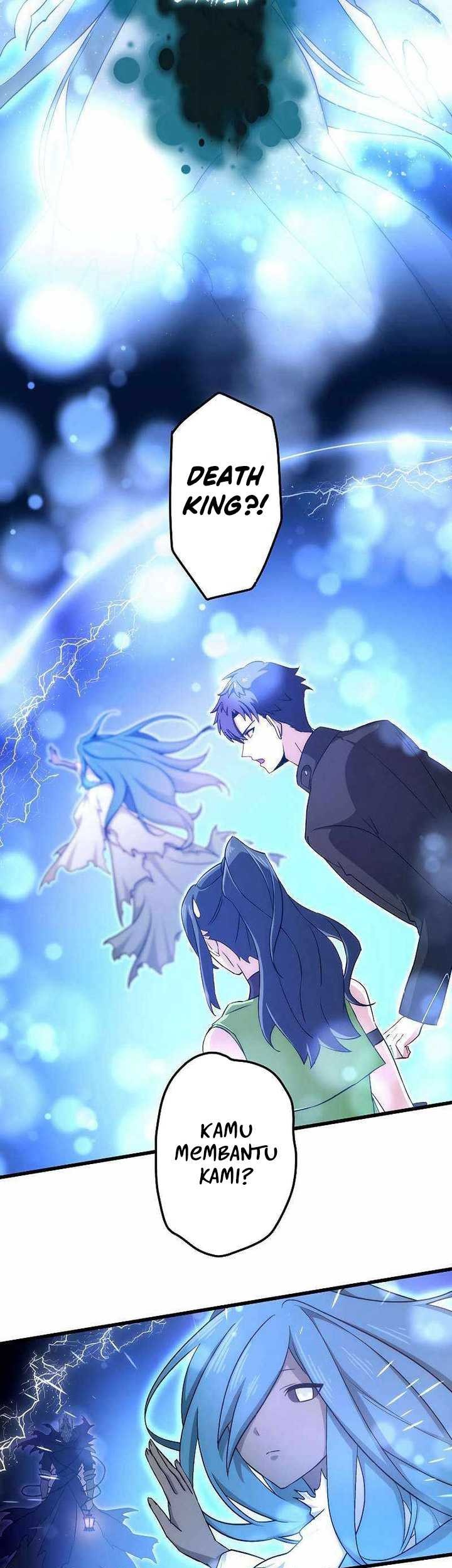 The Regressed S-Class Adventurer’s Quest Life Chapter 23 Gambar 36