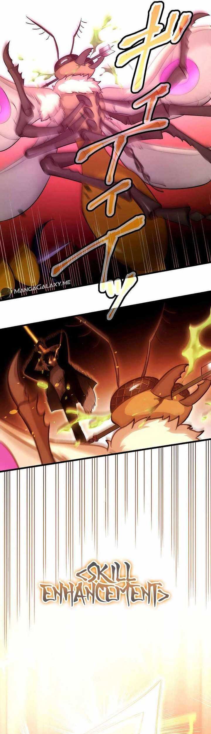 The Regressed S-Class Adventurer’s Quest Life Chapter 21 halaman 42