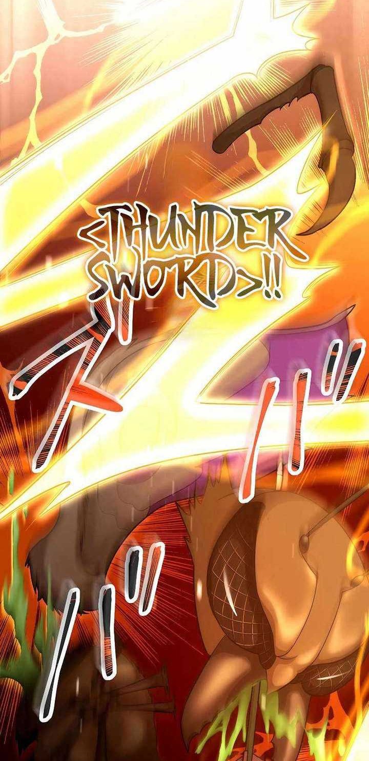 The Regressed S-Class Adventurer’s Quest Life Chapter 21 halaman 43