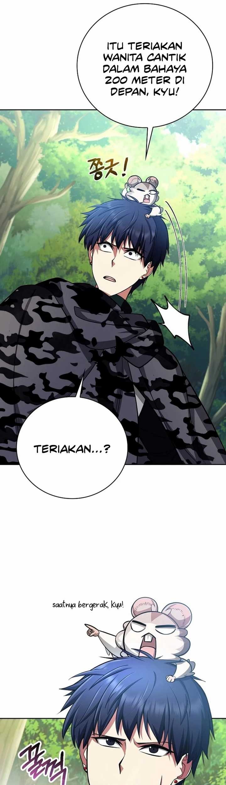 Debuff Master Chapter 39 halaman 48
