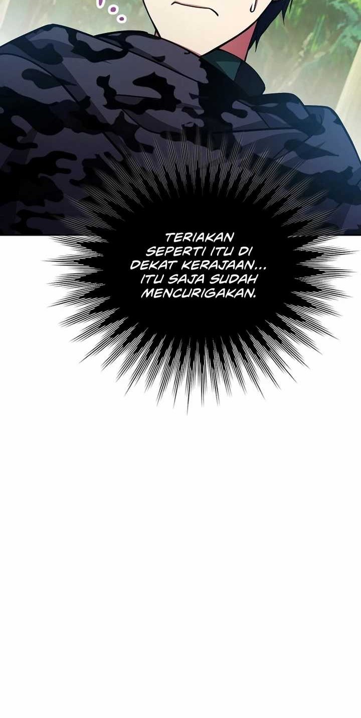 Debuff Master Chapter 39 halaman 49