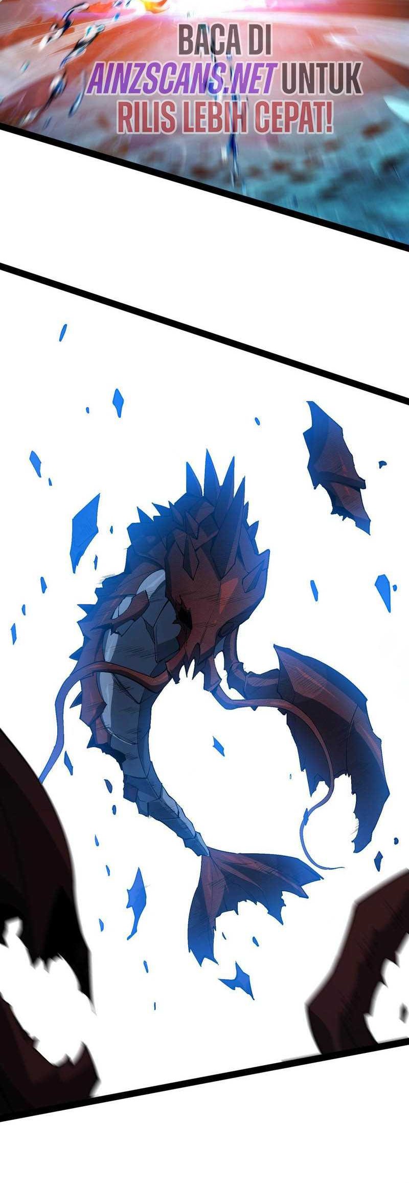 Evolution from Carp to Divine Dragon Chapter 18 halaman 26
