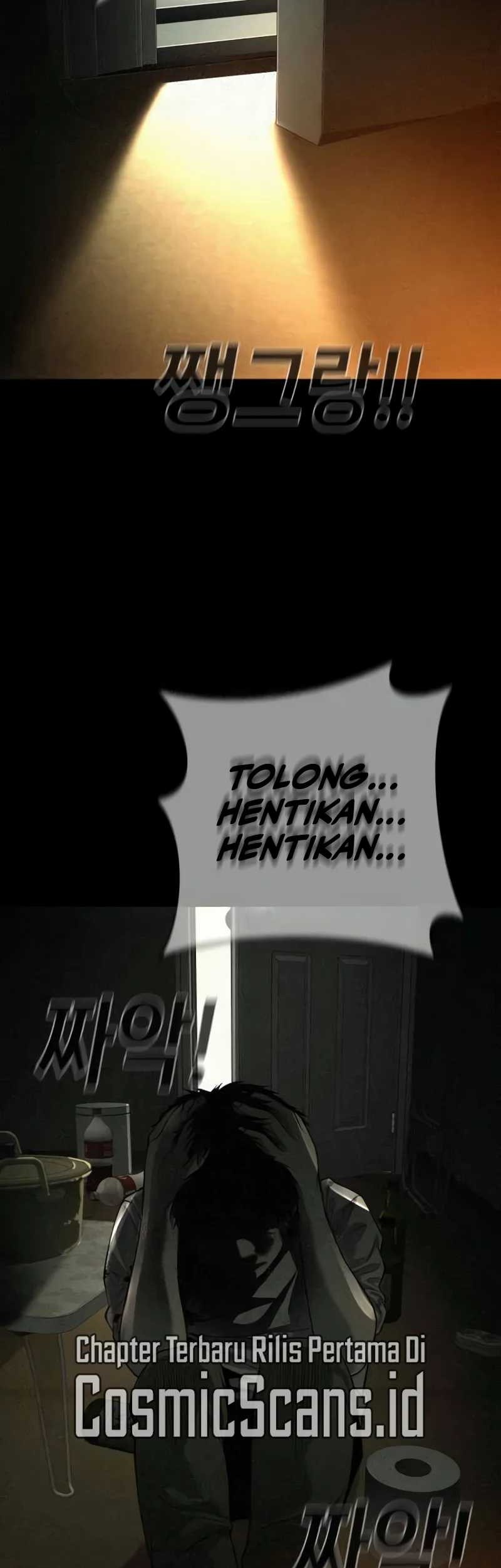 Son’s Retribution Chapter 27 halaman 52