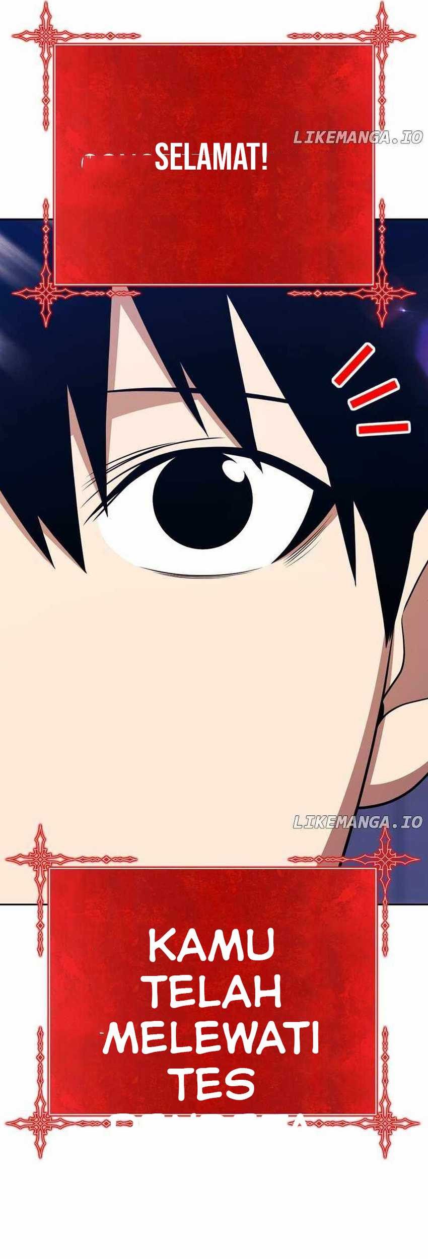 +99 Wooden Stick Chapter 92 Gambar 210