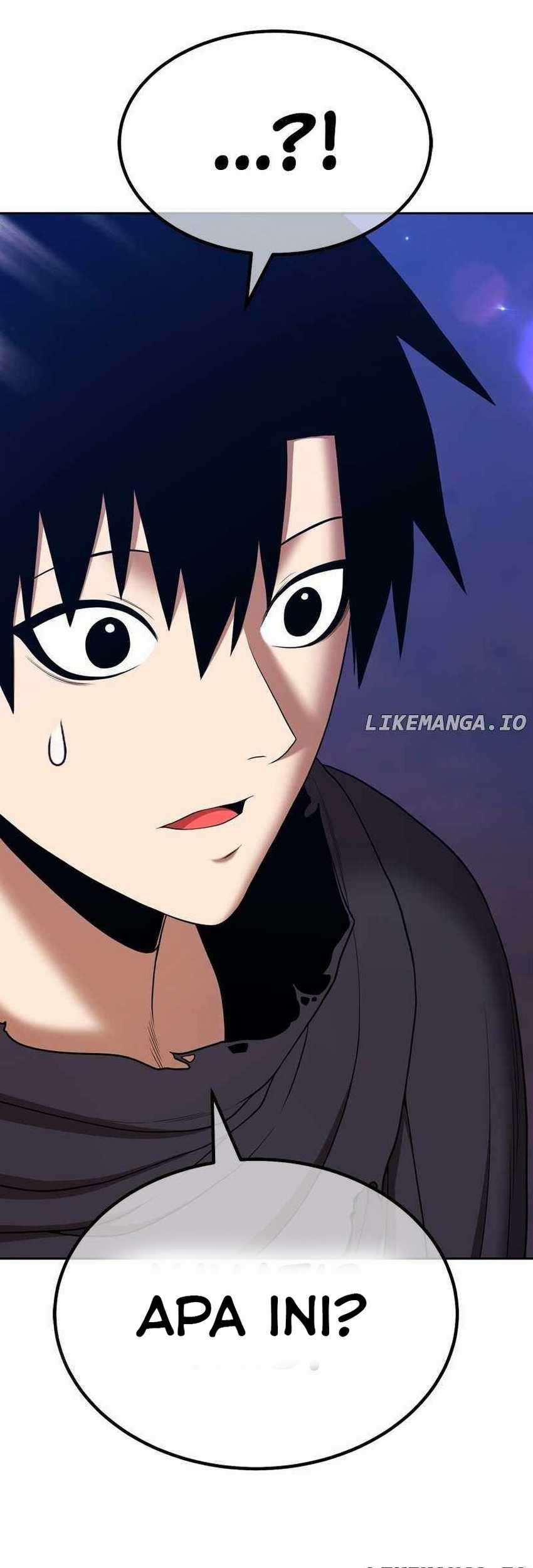 +99 Wooden Stick Chapter 92 Gambar 214