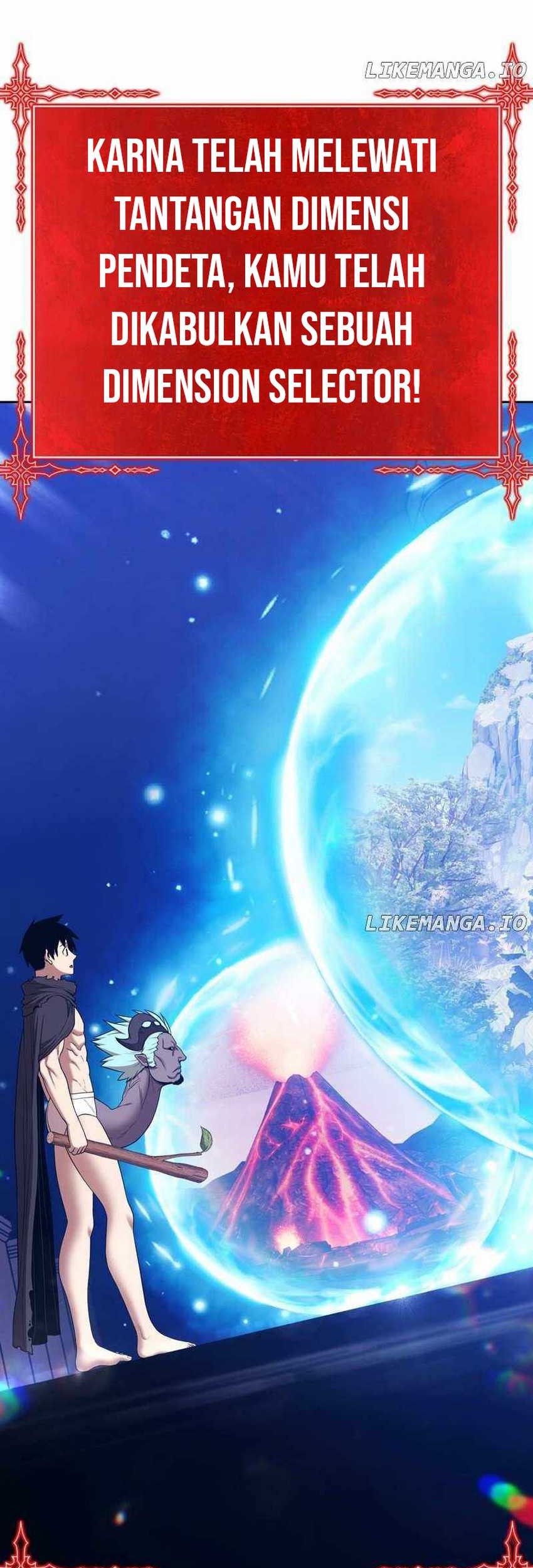 +99 Wooden Stick Chapter 92 Gambar 219