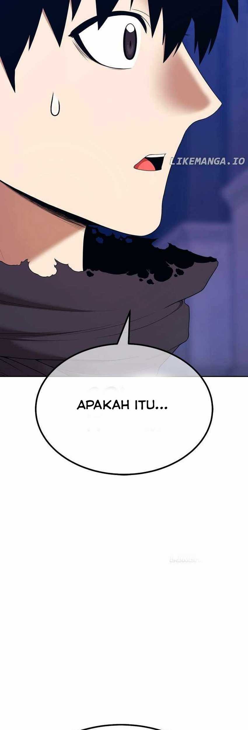+99 Wooden Stick Chapter 92 Gambar 221