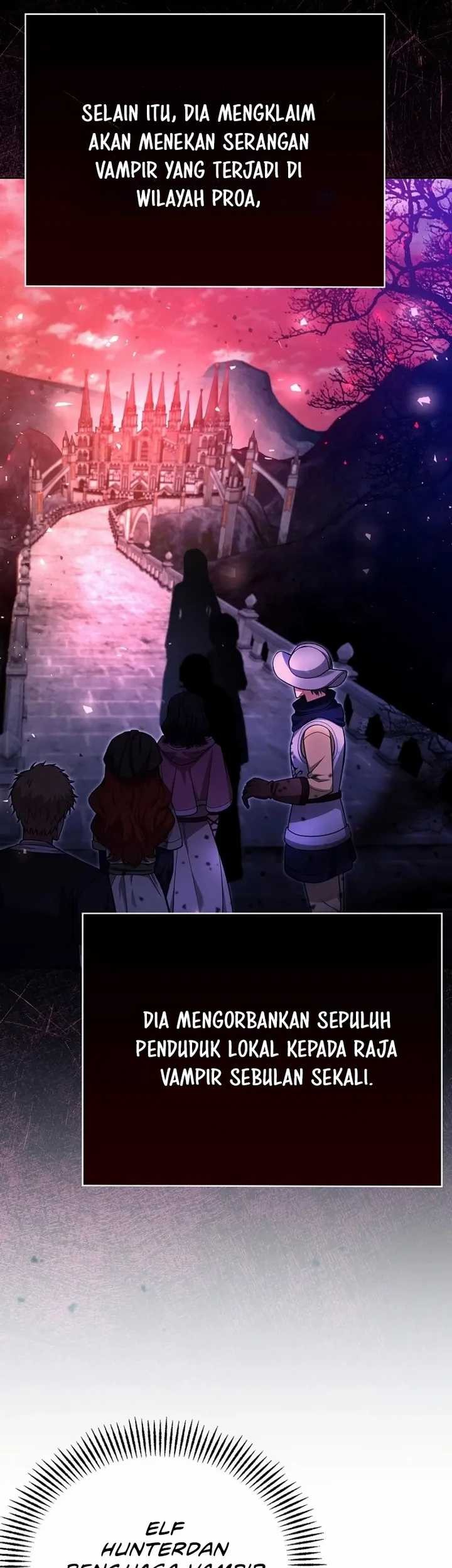 Debuff Master Chapter 42 halaman 37