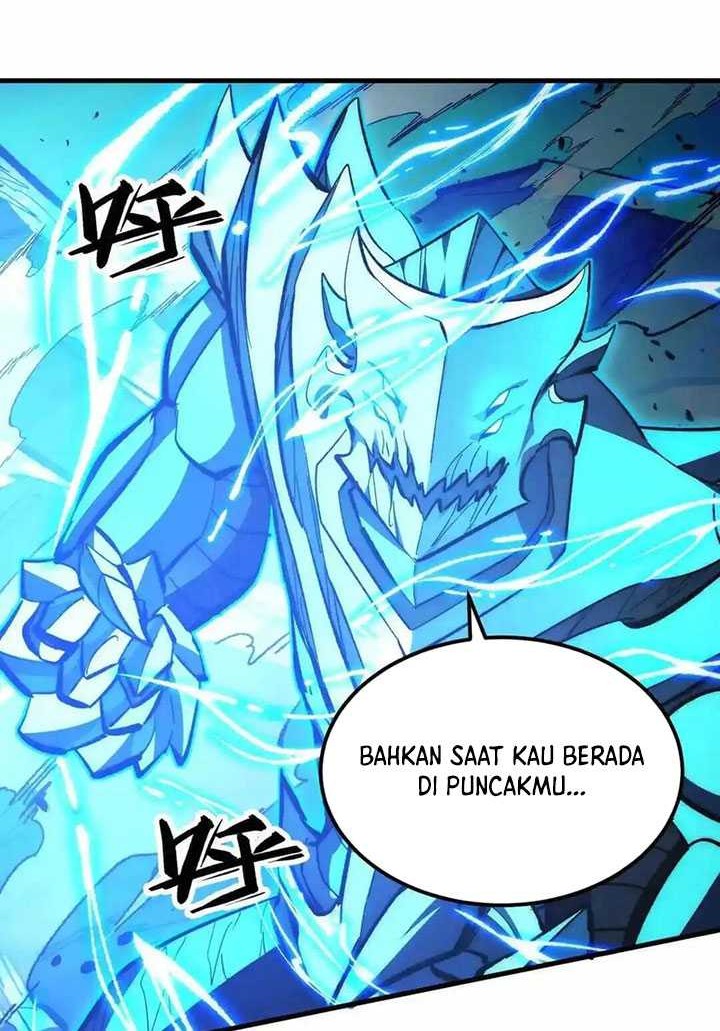 Rise From The Rubble Chapter 306 halaman 29