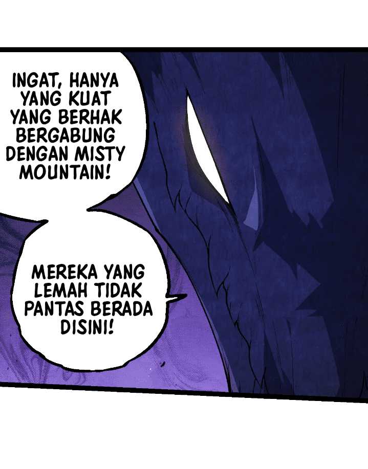 Evolution Begins With A Big Tree Chapter 269 Gambar 33