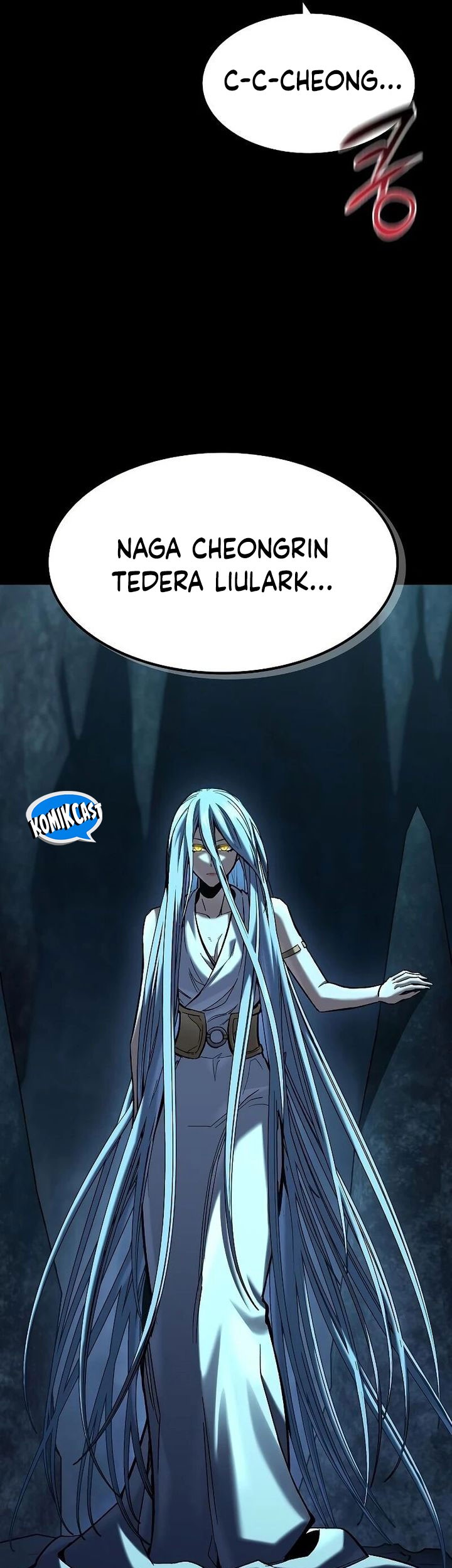 Genius Corpse-Collecting Warrior Chapter 45 halaman 54