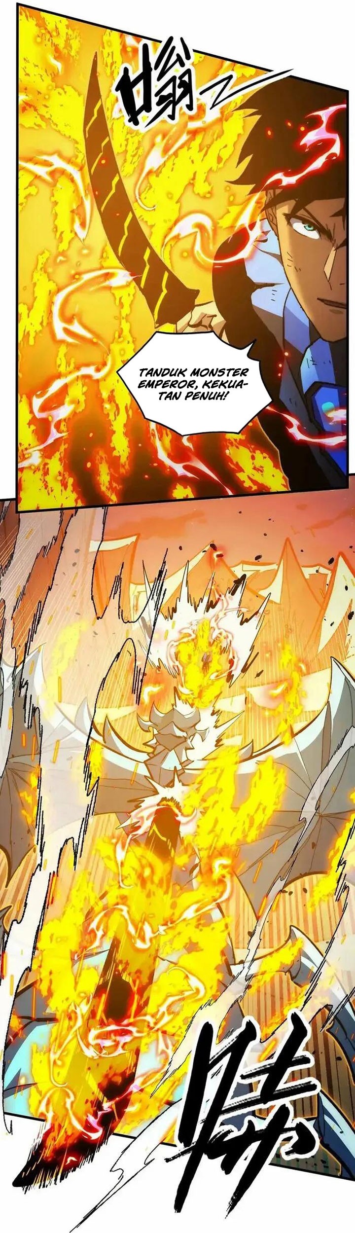 Rise From The Rubble Chapter 309 halaman 26