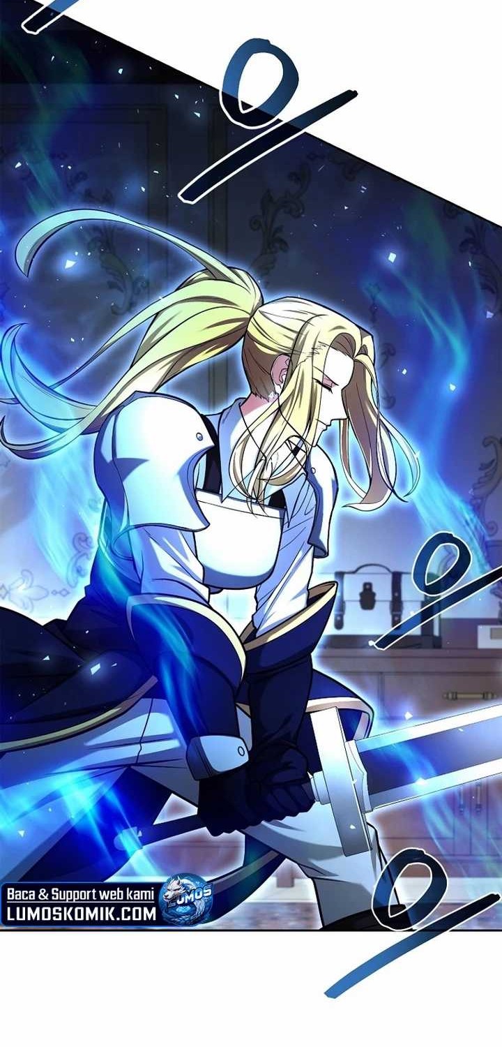 Debuff Master Chapter 43 halaman 57