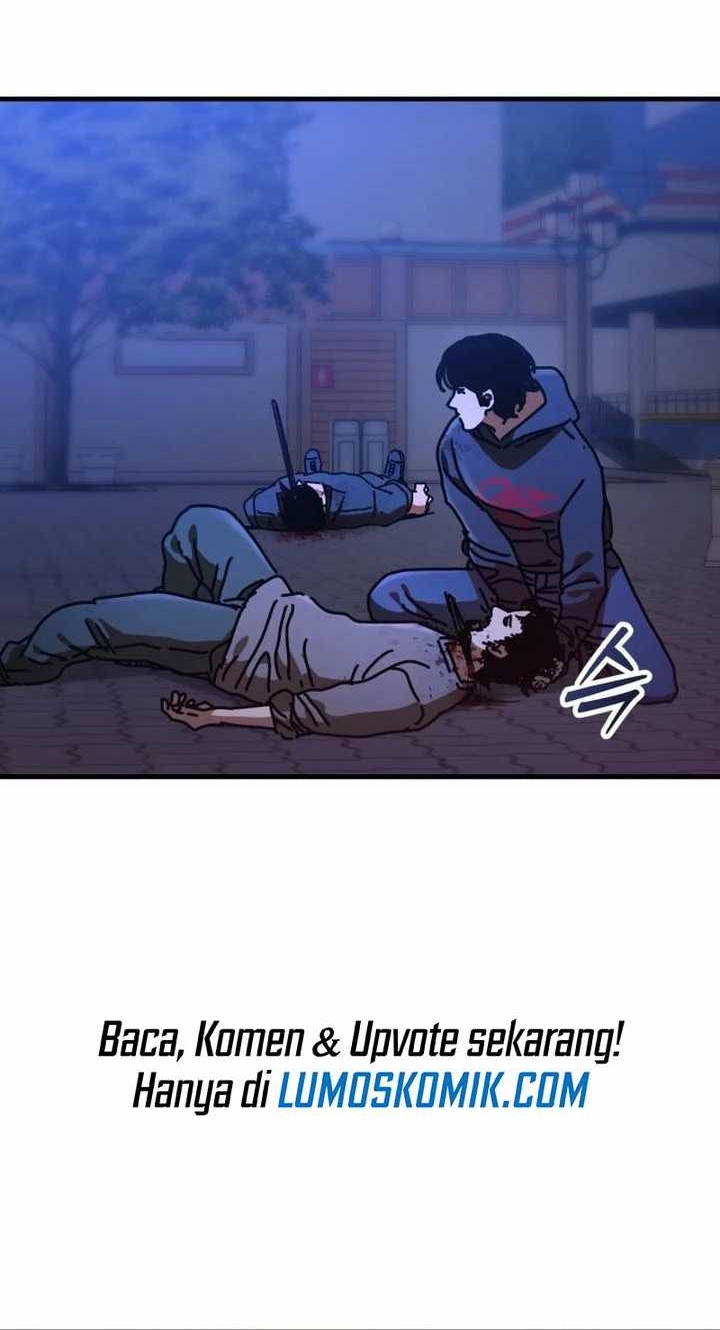 Hidden House in the Apocalypse Chapter 22 Gambar 67