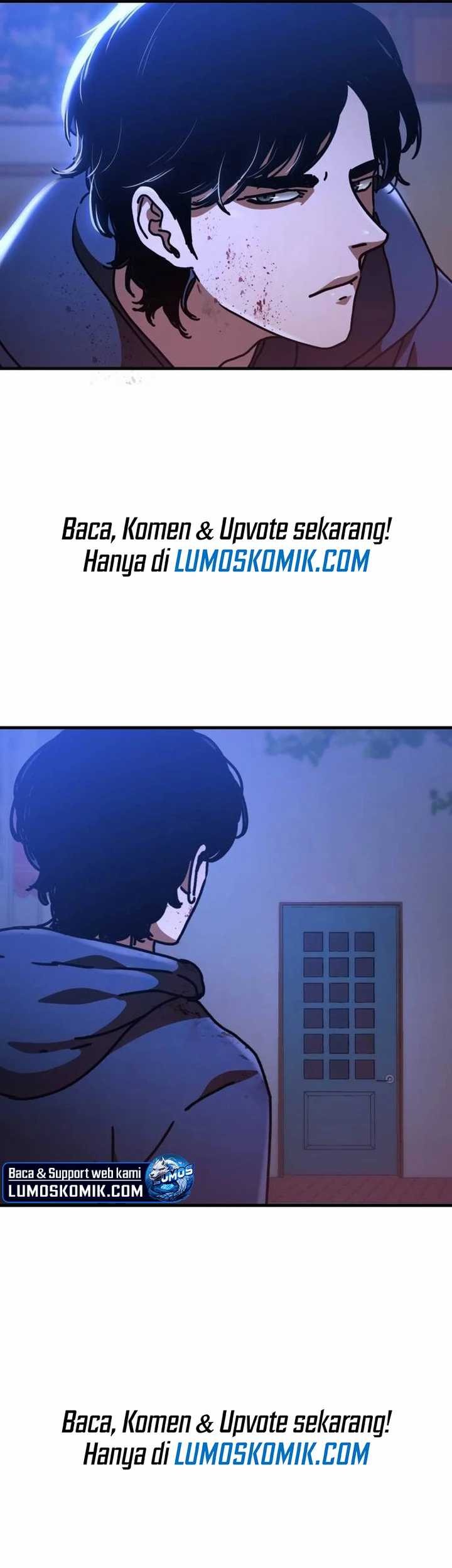 Hidden House in the Apocalypse Chapter 22 Gambar 68