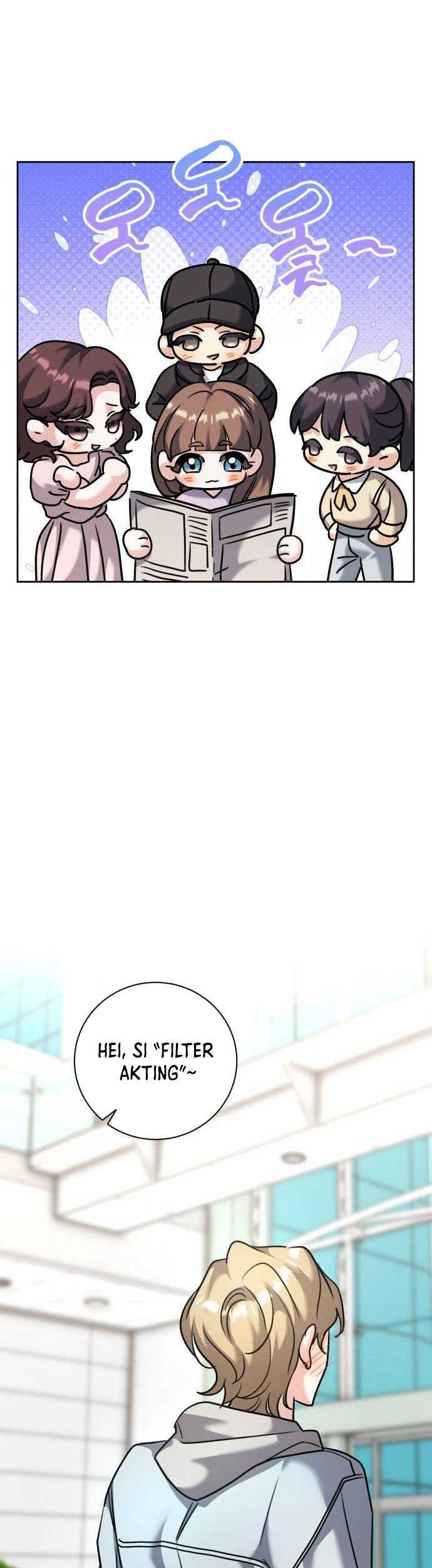 Genius Actor’s Aura Chapter 54 halaman 31