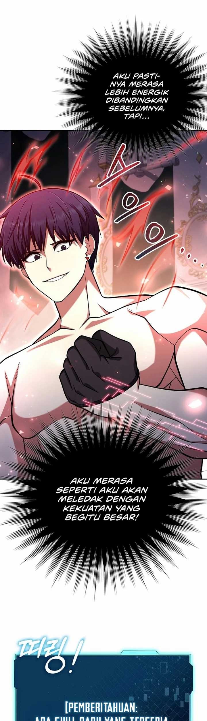 Debuff Master Chapter 44 halaman 49
