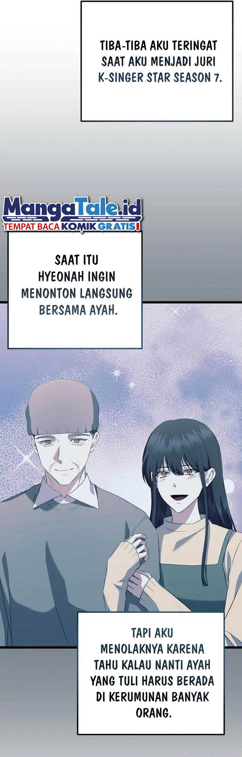The Crazy Genius Composer Returns Chapter 32 halaman 34