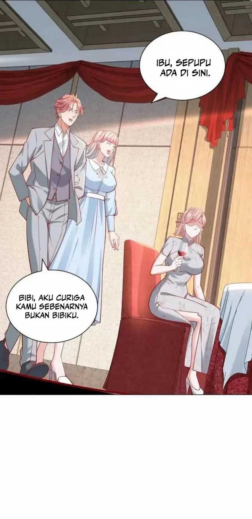 Legendary Car-Hailing System Chapter 105 - Halaman 25