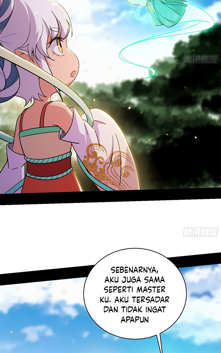 I’m An Evil God Chapter 505 halaman 27