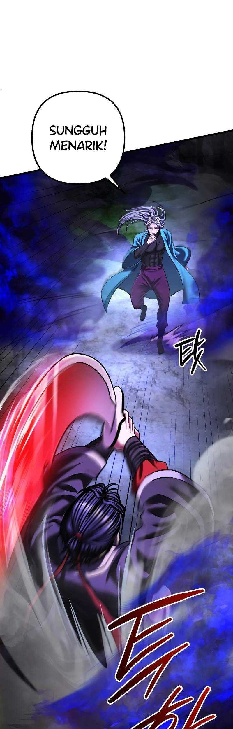 Ha Buk Paeng’s Youngest Son Chapter 147 Gambar 42