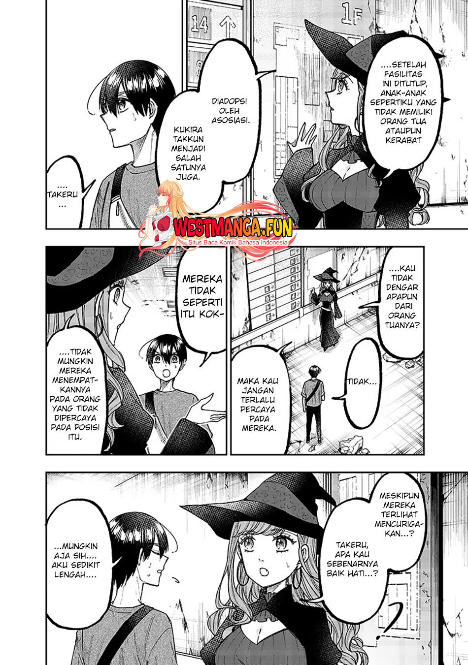 Kyuuseishu MESHIA ~Isekai wo sukutta moto yuusha ga mamono no afureru genjitsu sekai wo musou suru~ Chapter 34 - Halaman 15