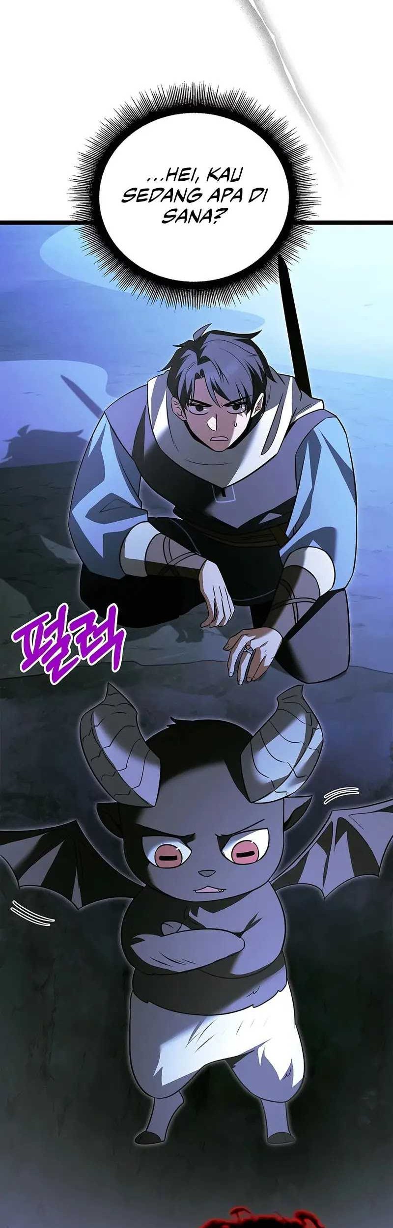 The Hero Became The Duke’s Eldest Son Chapter 38 Gambar 39