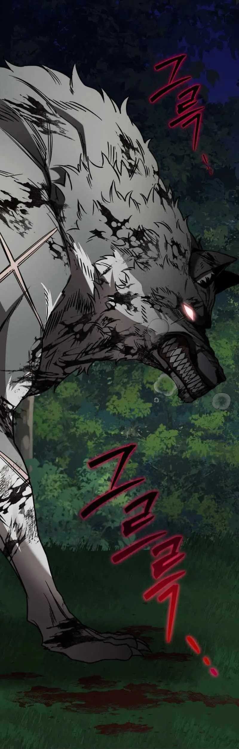 I Robbed The Storehouse Of The God Chapter 05 Gambar 66