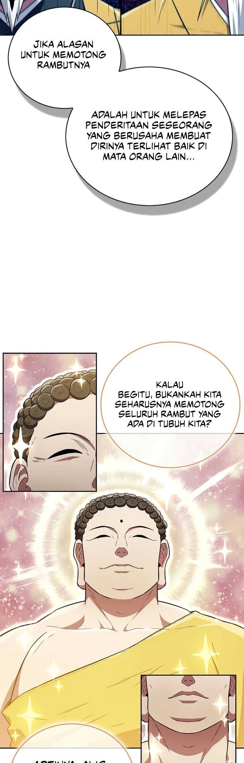 Genius Martial Arts Trainer Chapter 27 Gambar 44