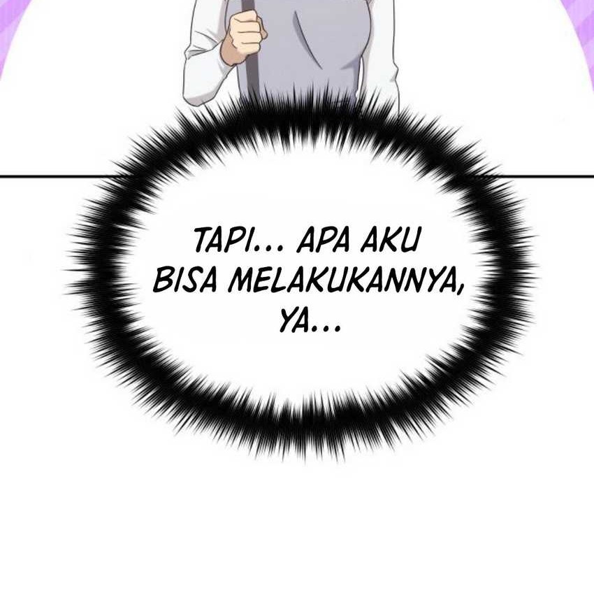 The Heavenly Demon Will Give You a Massage Chapter 29 Gambar 33