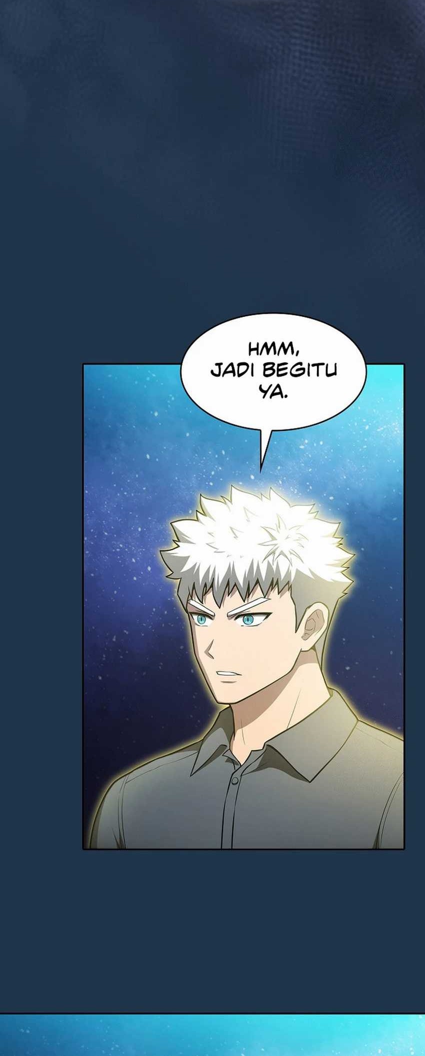 The Constellation that Returned from Hell Chapter 166 halaman 43