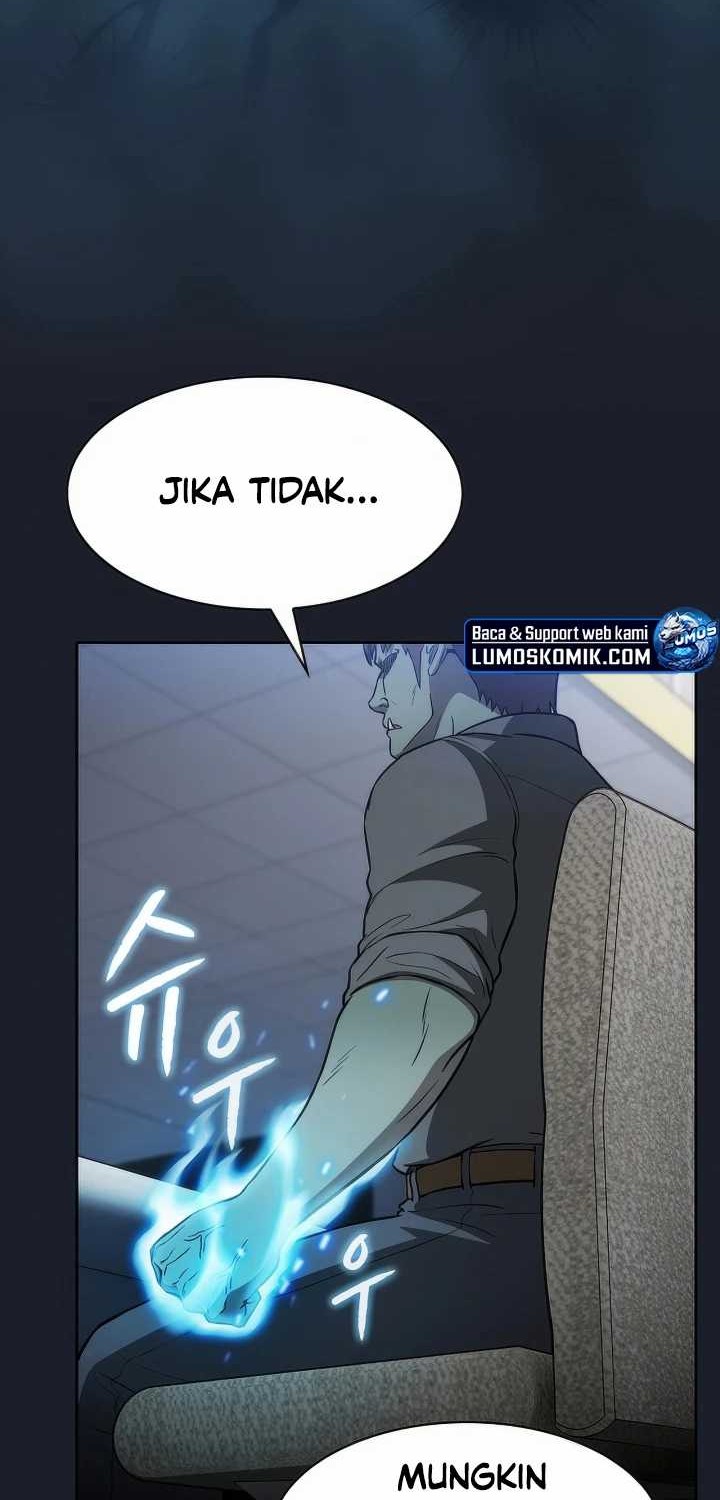 The Constellation that Returned from Hell Chapter 165 halaman 32