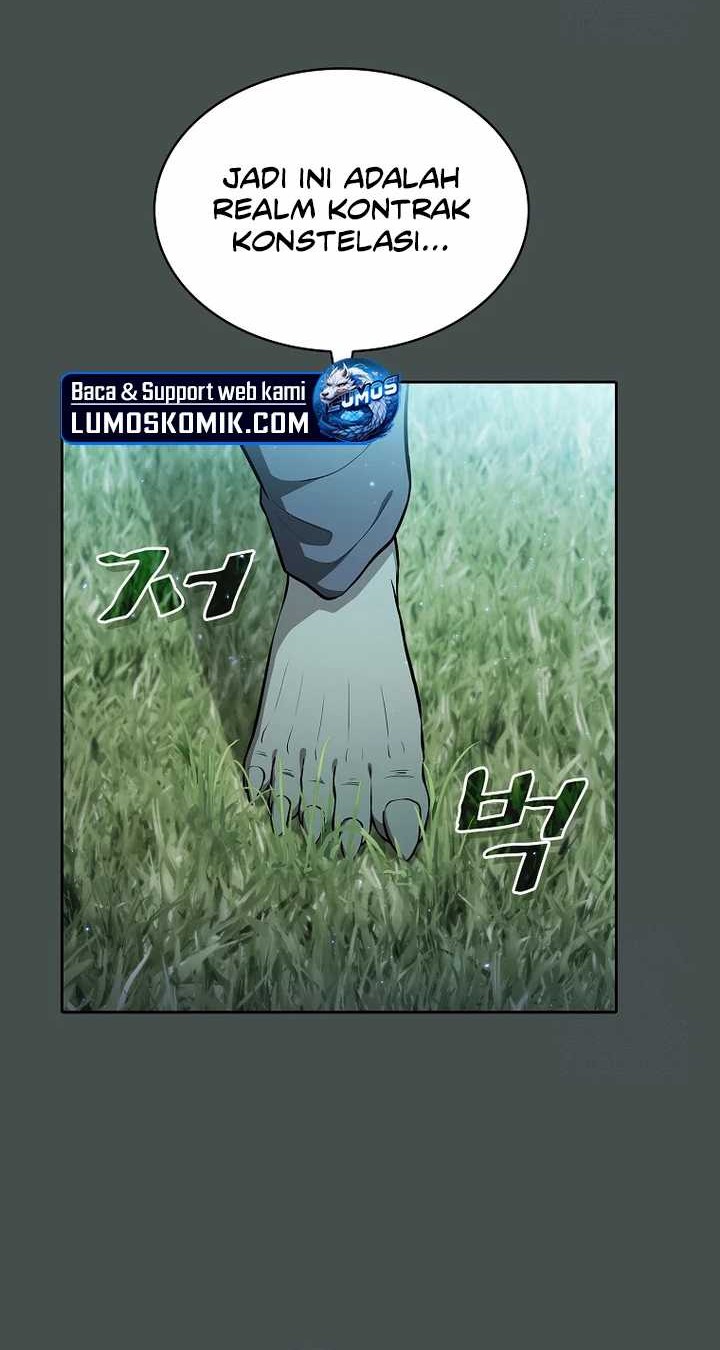 The Constellation that Returned from Hell Chapter 164 halaman 40