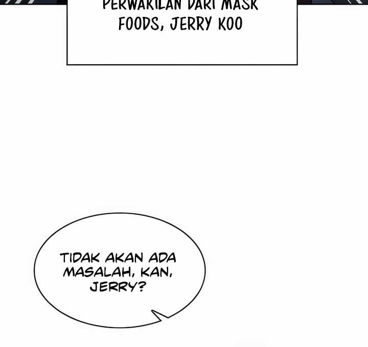 The Constellation that Returned from Hell Chapter 163 halaman 36