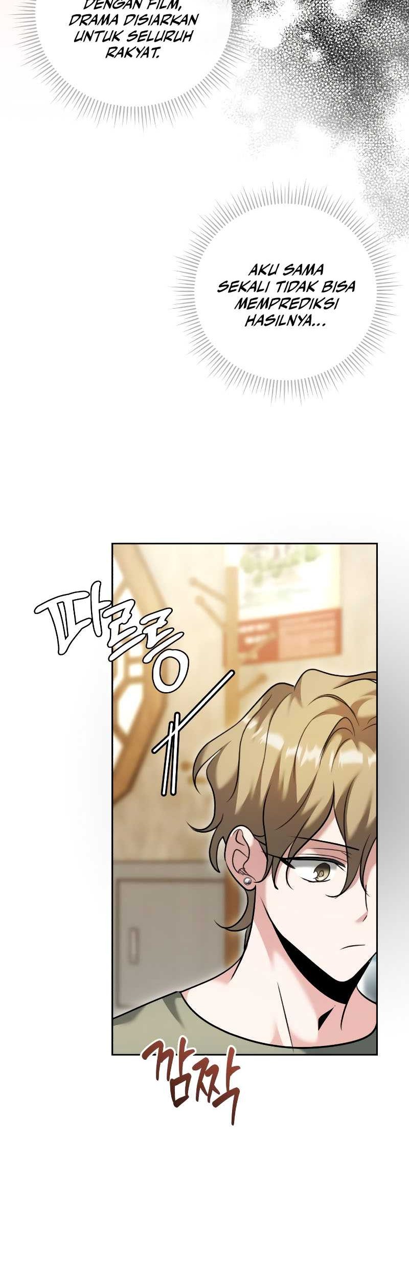 Genius Actor’s Aura Chapter 55 halaman 38