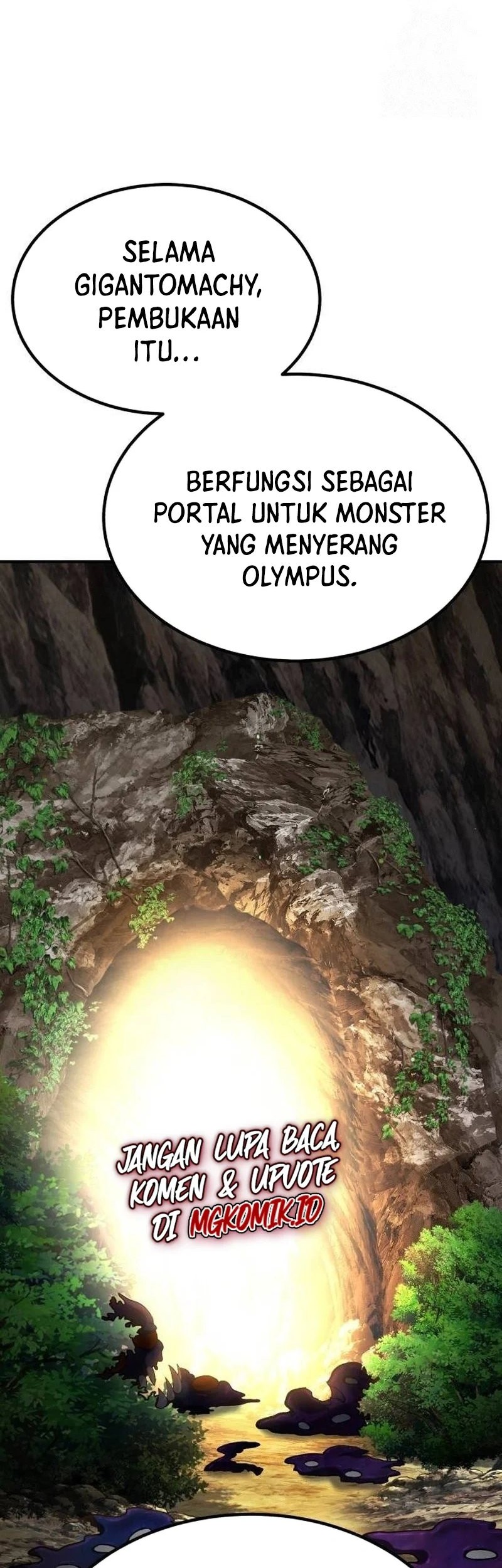 Divine Delivery Chapter 28 halaman 57