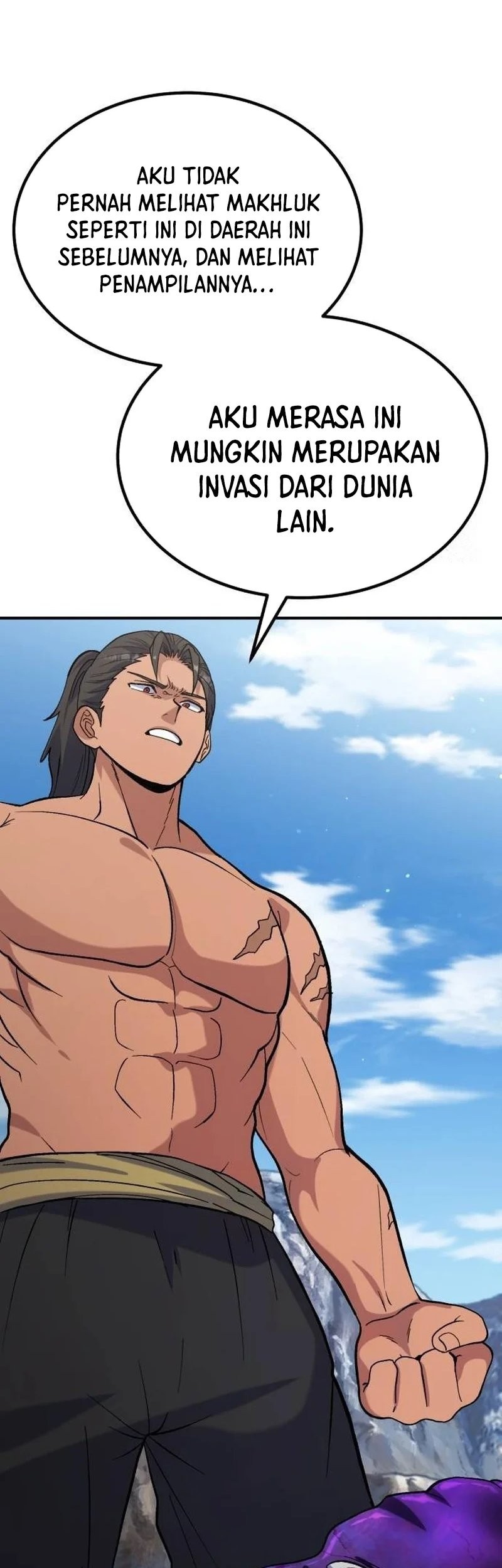 Divine Delivery Chapter 28 halaman 59
