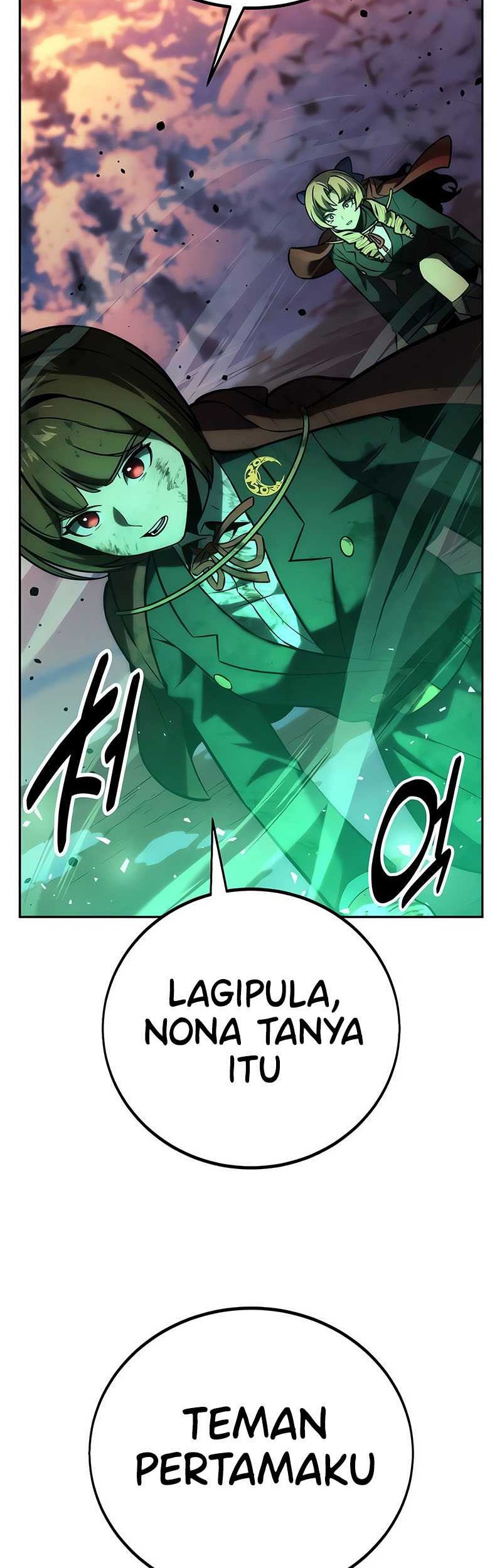 The Extra’s Academy Survival Guide Chapter 45 Gambar 59