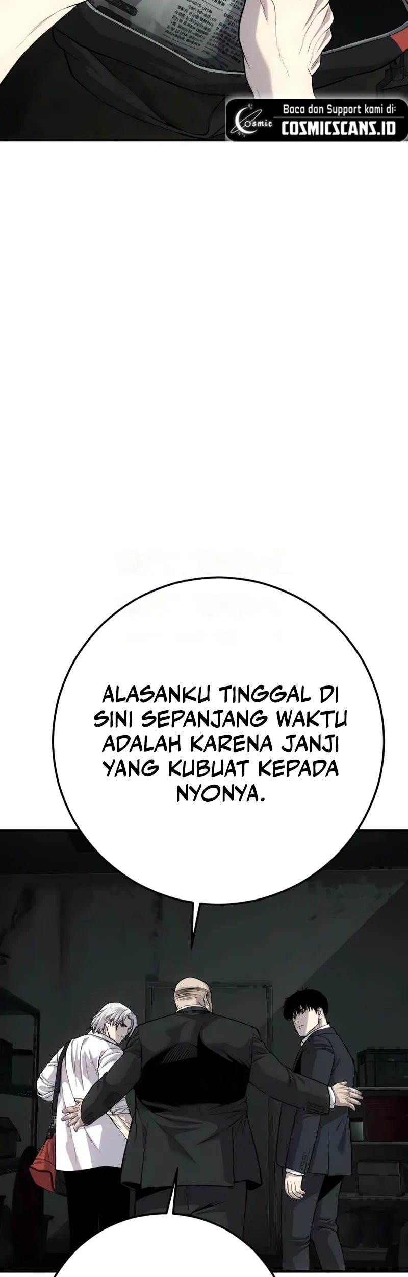 Son’s Retribution Chapter 28 halaman 60