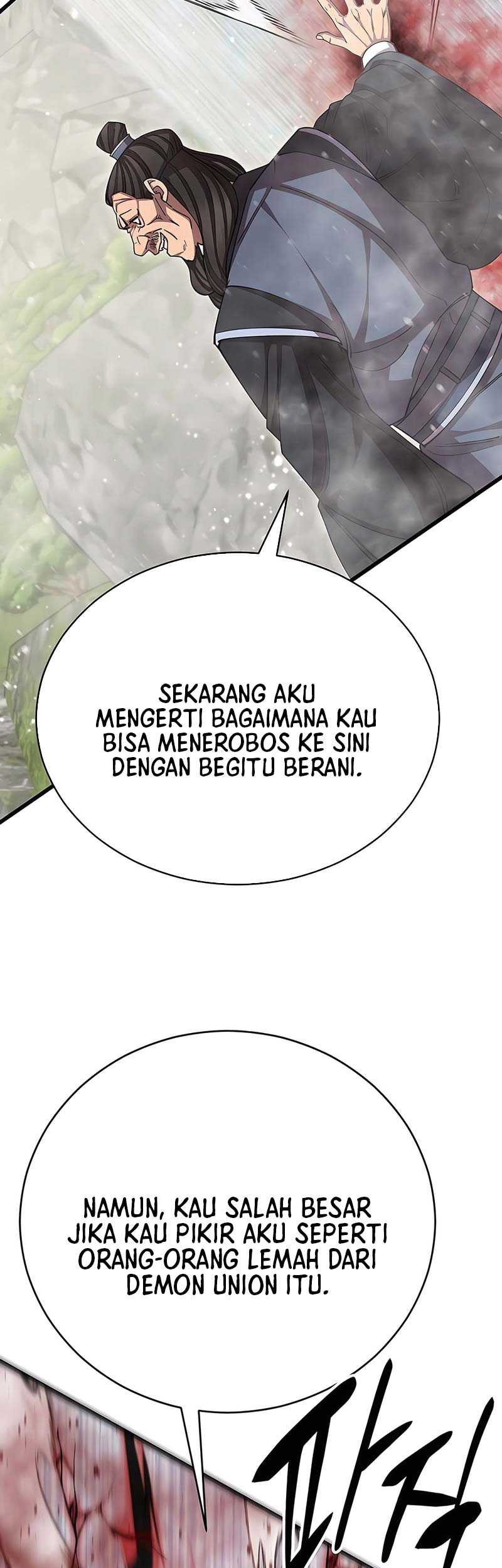World’s Greatest Senior Disciple Chapter 99 Gambar 60