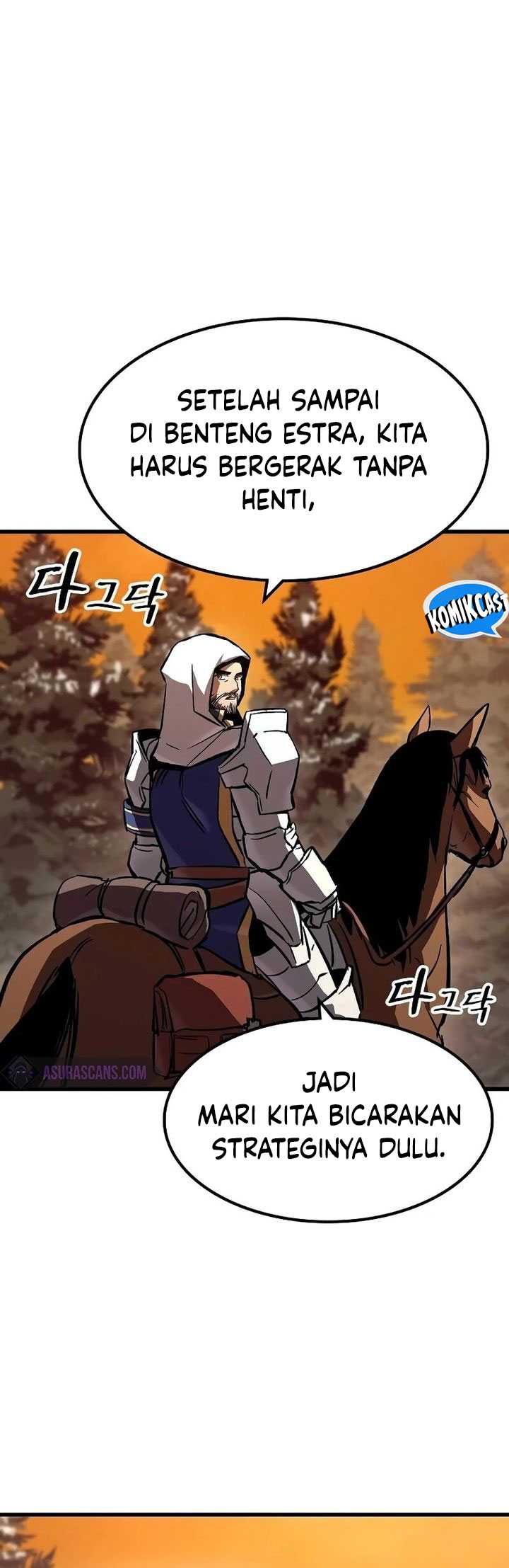 Genius Corpse-Collecting Warrior Chapter 46 halaman 49