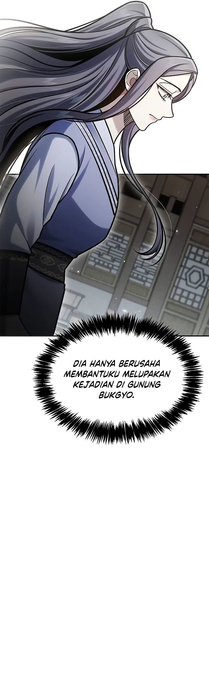 Heavenly Grand Archive’s Young Master Chapter 96 Gambar 48