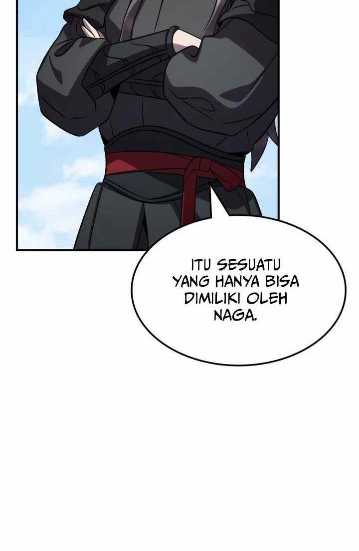 Drug Devourer Chapter 93 halaman 60