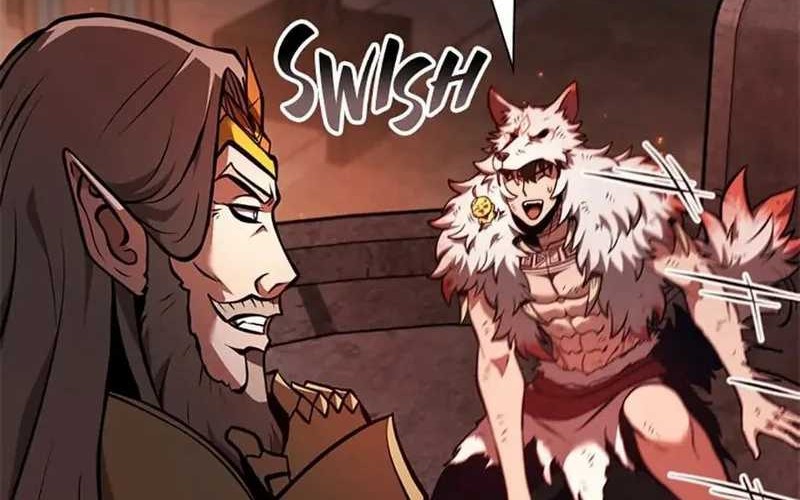 I Returned As An FFF-Class Witch Doctor Chapter 67 halaman 55