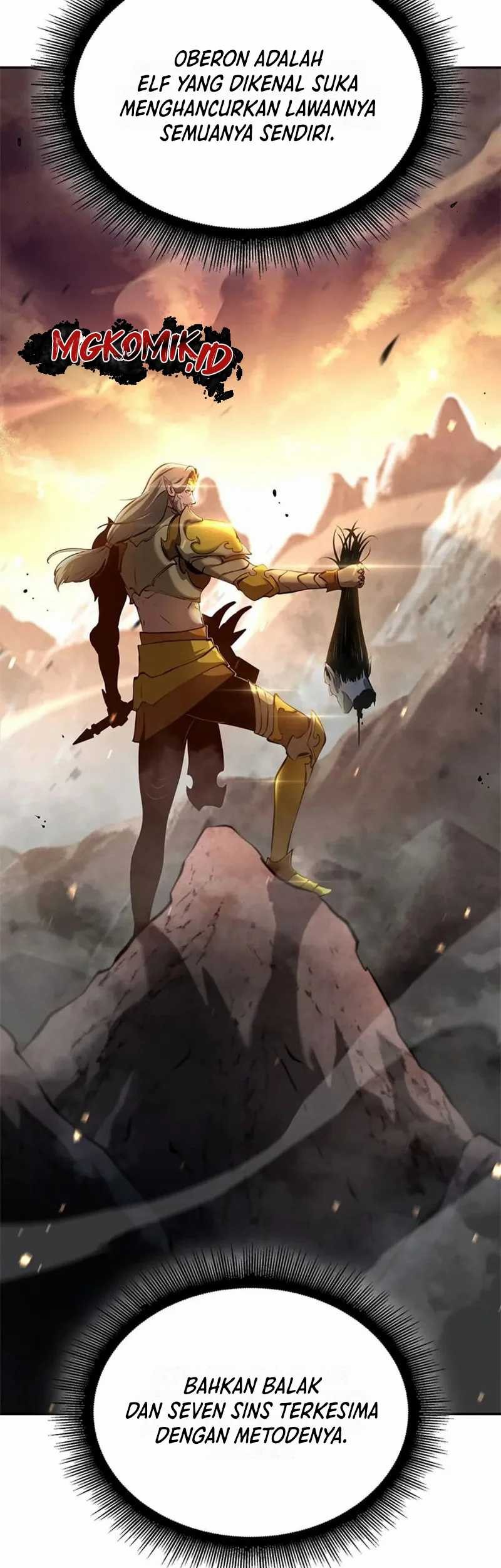 I Returned As An FFF-Class Witch Doctor Chapter 67 halaman 58