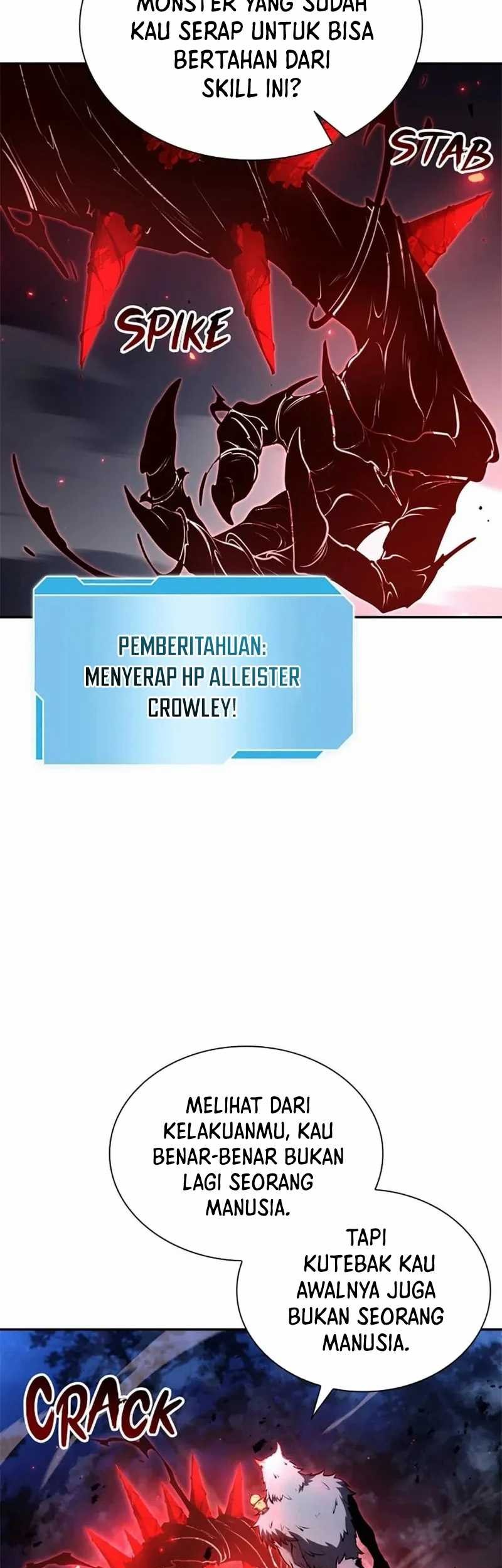 I Returned As An FFF-Class Witch Doctor Chapter 66 halaman 65