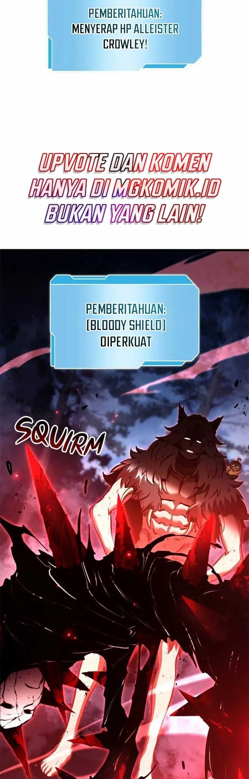 I Returned As An FFF-Class Witch Doctor Chapter 66 halaman 67