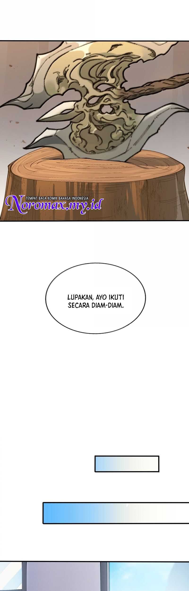 After Ten Years of Chopping Wood, Immortals Begged To Become My Disciples Chapter 97 Gambar 39